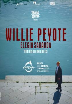 Willie Peyote, elegia sabauda
