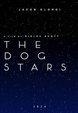 The Dog Stars