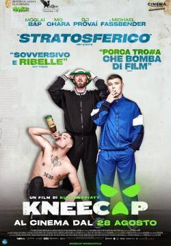 Kneecap