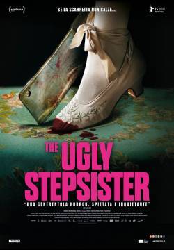 The Ugly Stepsister