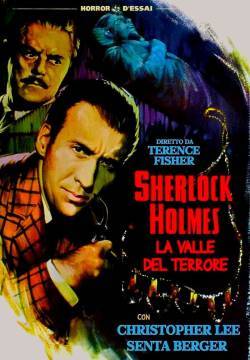 Sherlock Holmes: la valle del terrore