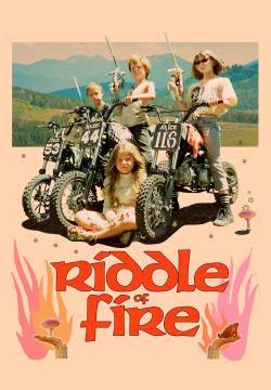 Riddle of Fire - Enigma di fuoco