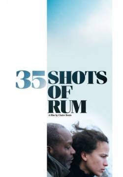 35 Shots of Rum