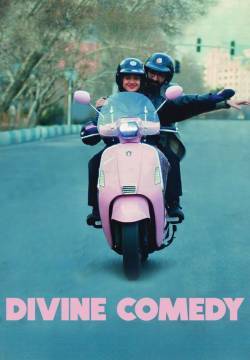 Divine Comedy