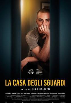 La casa degli sguardi
