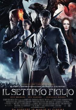 Il settimo figlio