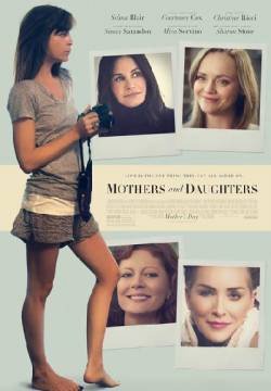 Mothers and Daughters