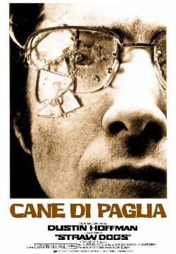 Cane di paglia