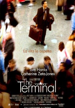 The Terminal