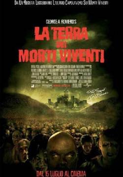 La terra dei morti viventi