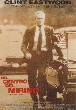 Nel centro del mirino