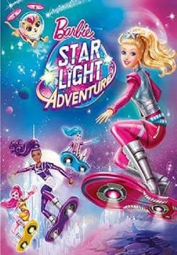 Barbie: Star Light Adventure