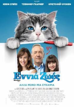 Una vita da gatto