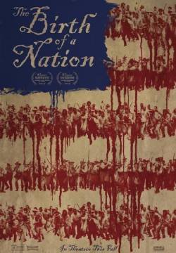 The Birth of a Nation