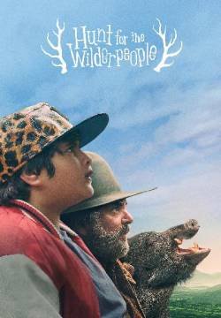 Hunt for the Wilderpeople