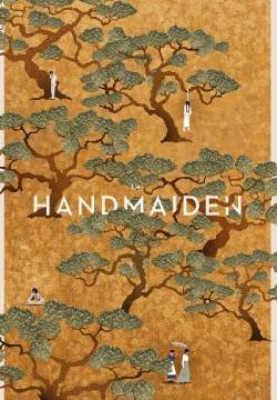 The Handmaiden
