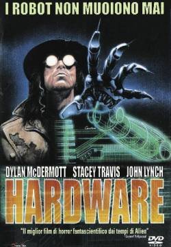 Hardware - Metallo letale