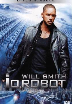 Io, robot