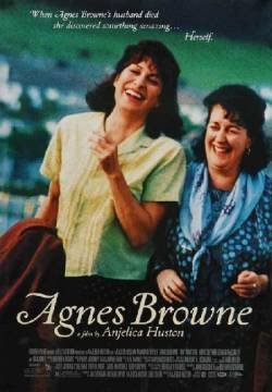 La storia di Agnes Browne