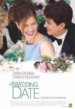 The wedding date - L'amore ha il suo prezzo