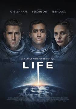 Life - Non oltrepassare il limite