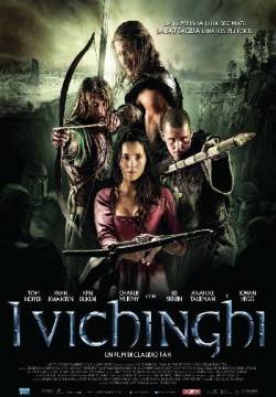 I Vichinghi