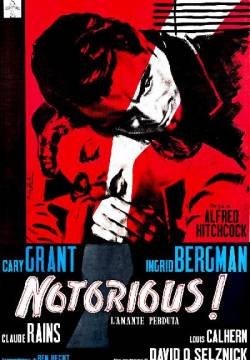Notorius, l'amante perduta
