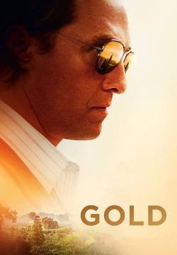 Gold - La grande truffa