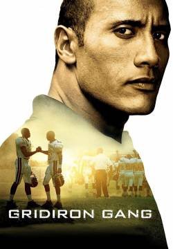 La gang di Gridiron
