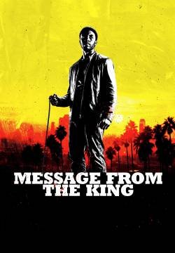 Message from the King