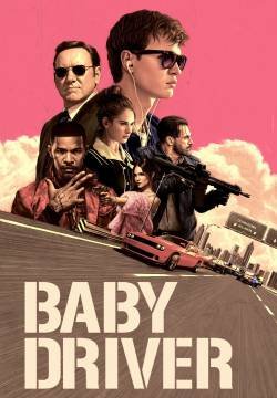 Baby Driver - Il genio della fuga