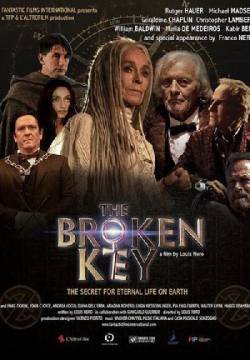 The Broken Key
