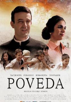 Poveda – Amico forte di Dio