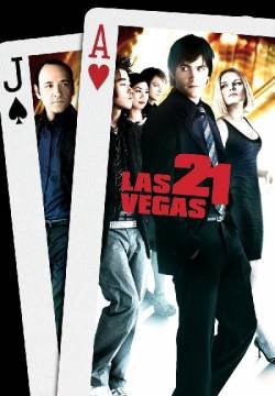 21 – Black Jack
