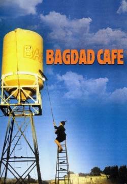 Bagdad cafe