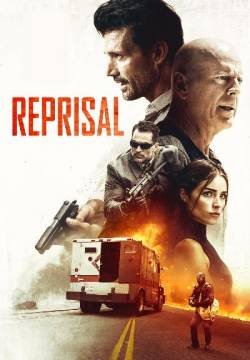 Reprisal