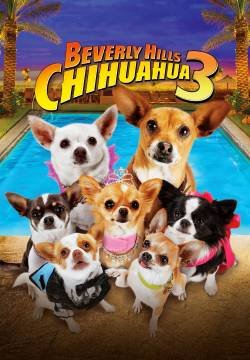 Beverly Hills Chihuahua 3 – Viva La Fiesta