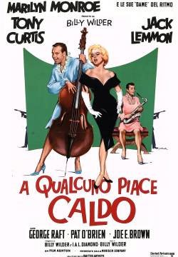 A qualcuno piace caldo