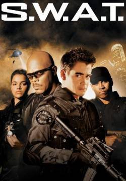 S.W.A.T. - Squadra speciale anticrimine