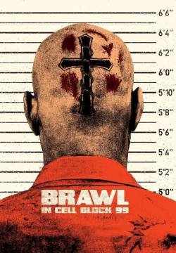 Cell Block 99: Nessuno può fermarmi