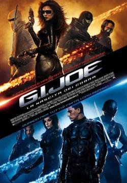 G.I. Joe - La nascita dei Cobra