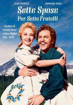 Sette spose per sette fratelli