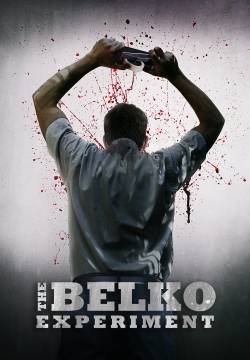 The Belko Experiment - Chi sopravviverà?