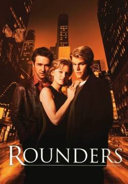 Il giocatore - Rounders
