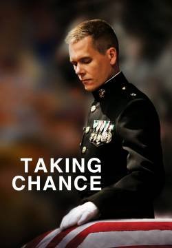 Taking chance - Il ritorno di un eroe