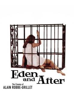 Oltre l'eden