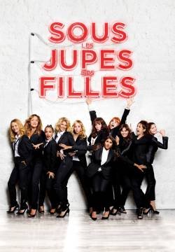 11 donne a Parigi