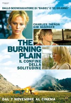 The Burning Plain - Il confine della solitudine