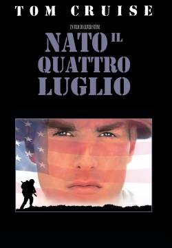 Nato il quattro luglio
