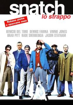 Snatch - Lo strappo